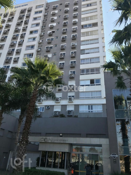 Apartamento à venda com 3 quartos, 75m² - Foto 13
