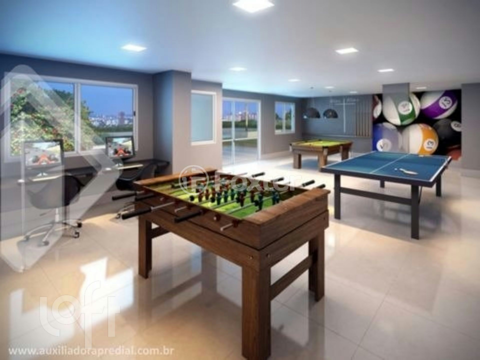 Apartamento à venda com 3 quartos, 75m² - Foto 14
