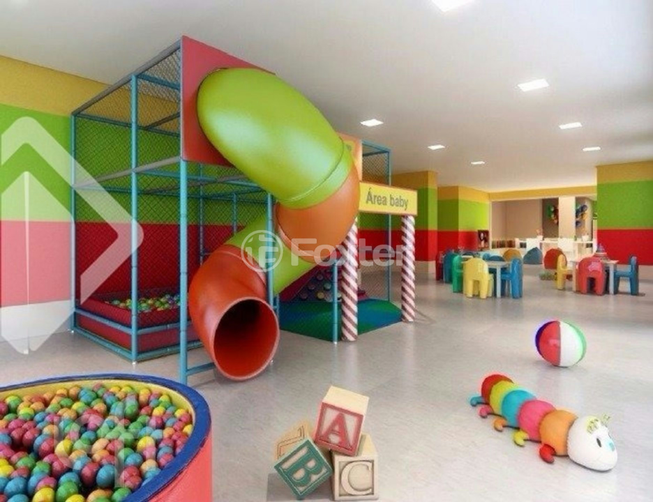 Apartamento à venda com 3 quartos, 75m² - Foto 17