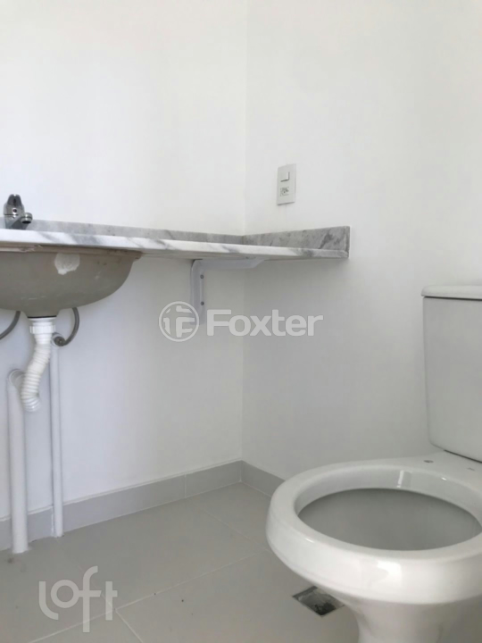 Apartamento à venda com 3 quartos, 75m² - Foto 8