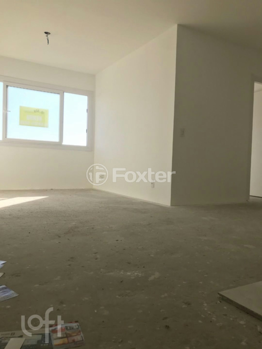 Apartamento à venda com 3 quartos, 75m² - Foto 21