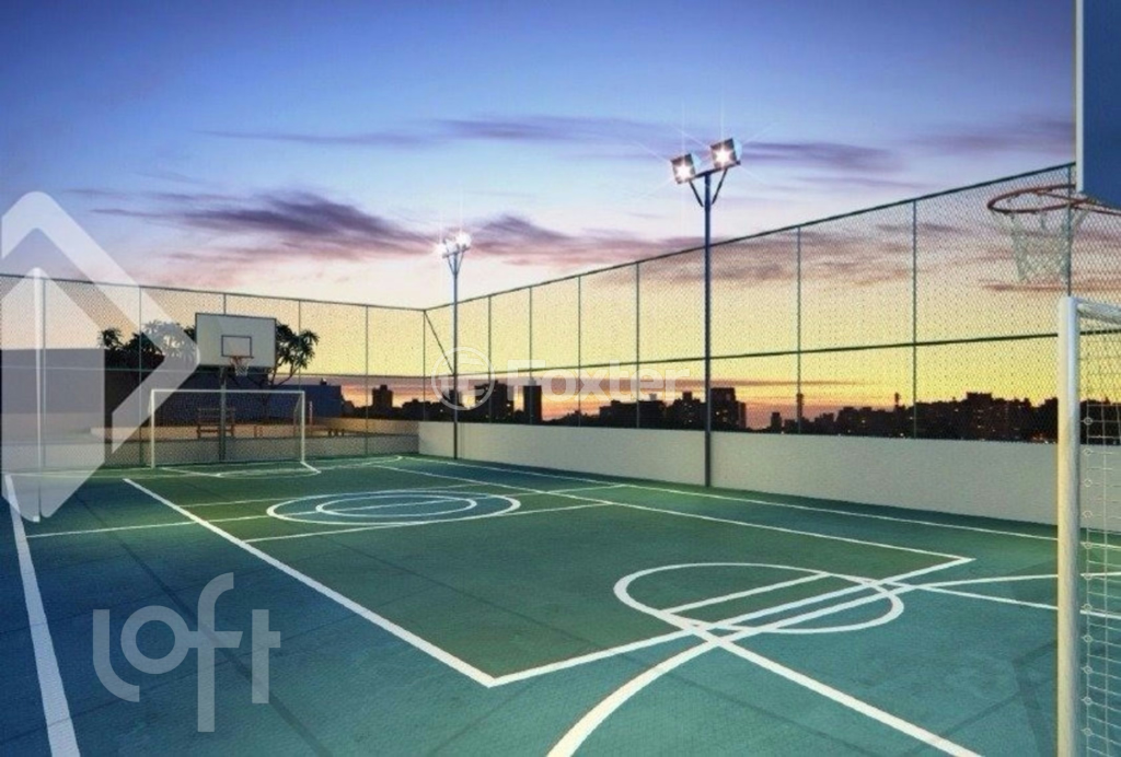 Apartamento à venda com 3 quartos, 75m² - Foto 18