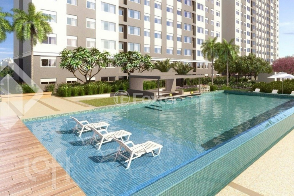 Apartamento à venda com 3 quartos, 75m² - Foto 16