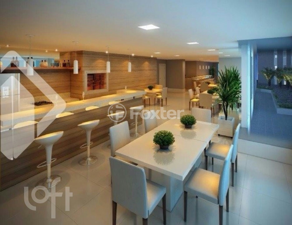 Apartamento à venda com 3 quartos, 75m² - Foto 19