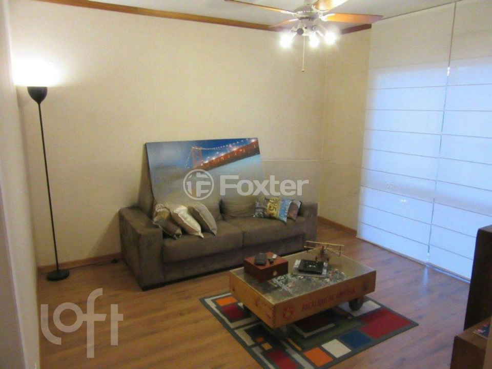 Apartamento à venda com 2 quartos, 68m² - Foto 2