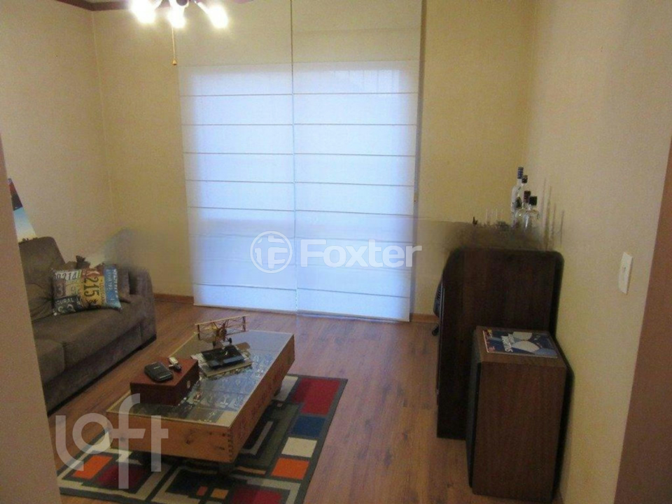 Apartamento à venda com 2 quartos, 68m² - Foto 1