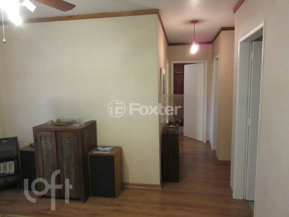 Apartamento à venda com 2 quartos, 68m² - Foto 3