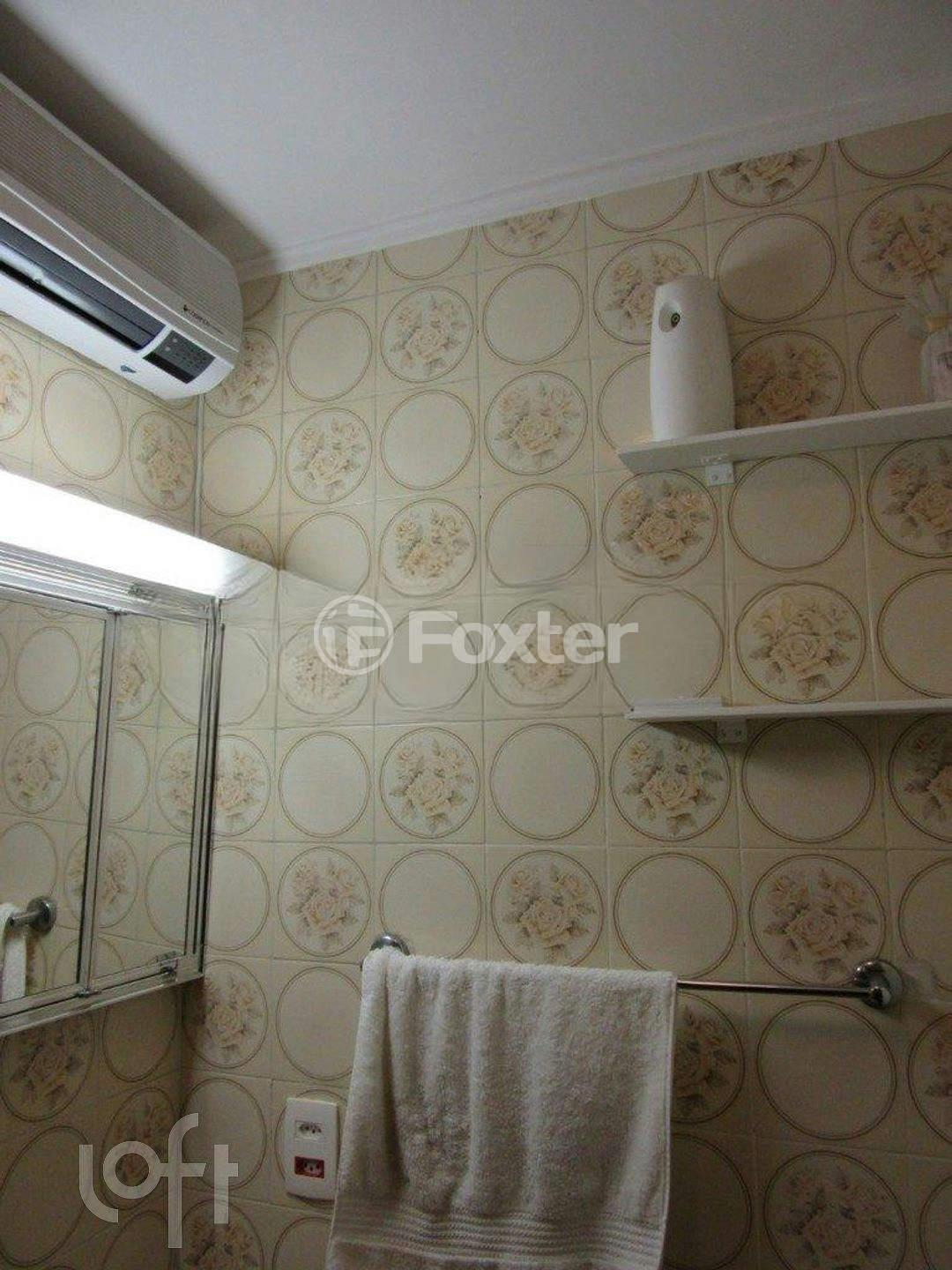 Apartamento à venda com 2 quartos, 68m² - Foto 20