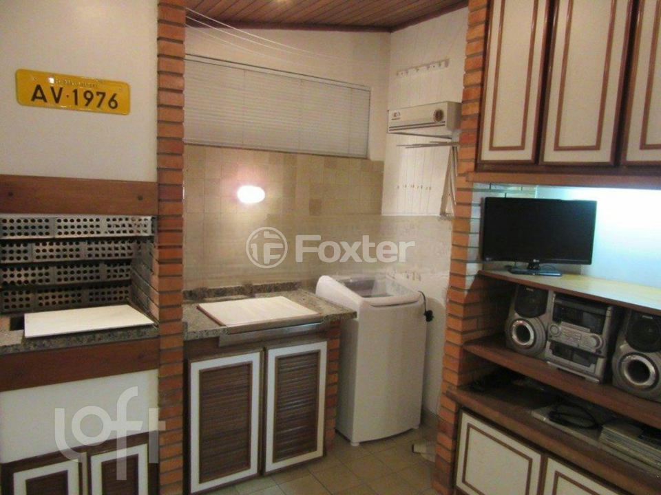 Apartamento à venda com 2 quartos, 68m² - Foto 9