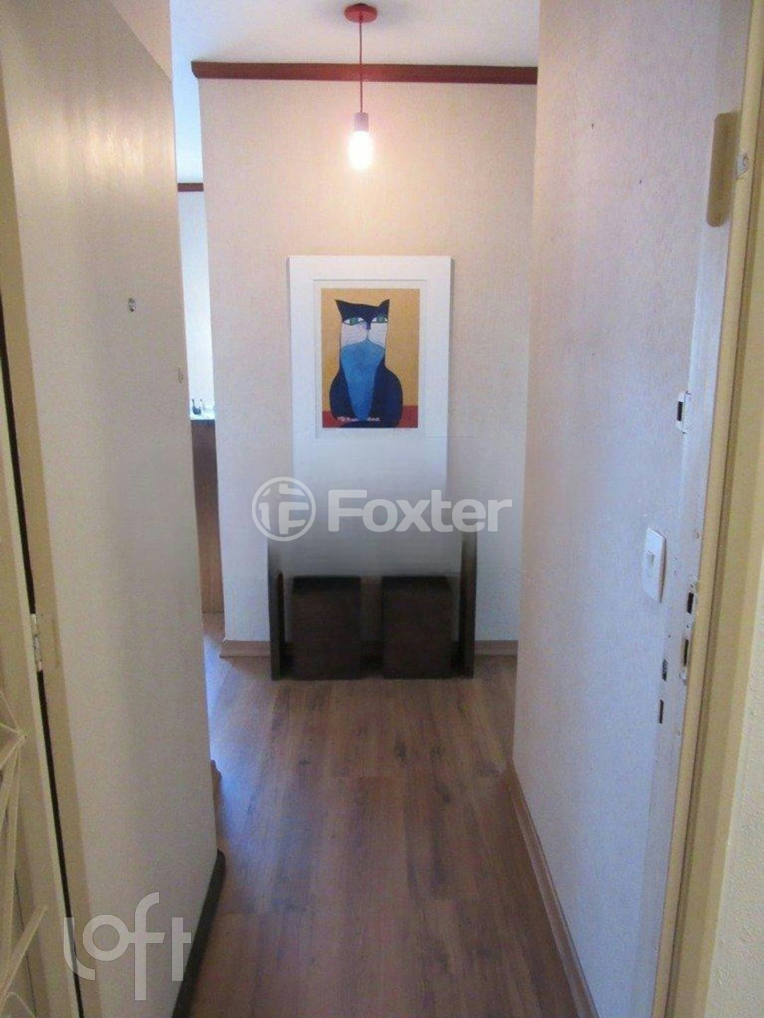 Apartamento à venda com 2 quartos, 68m² - Foto 4