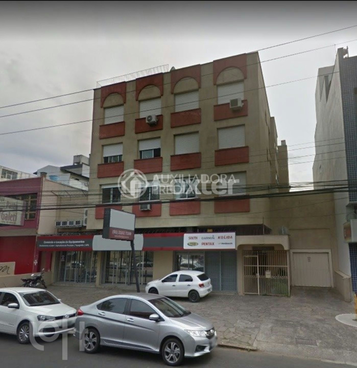 Apartamento à venda com 2 quartos, 68m² - Foto 21