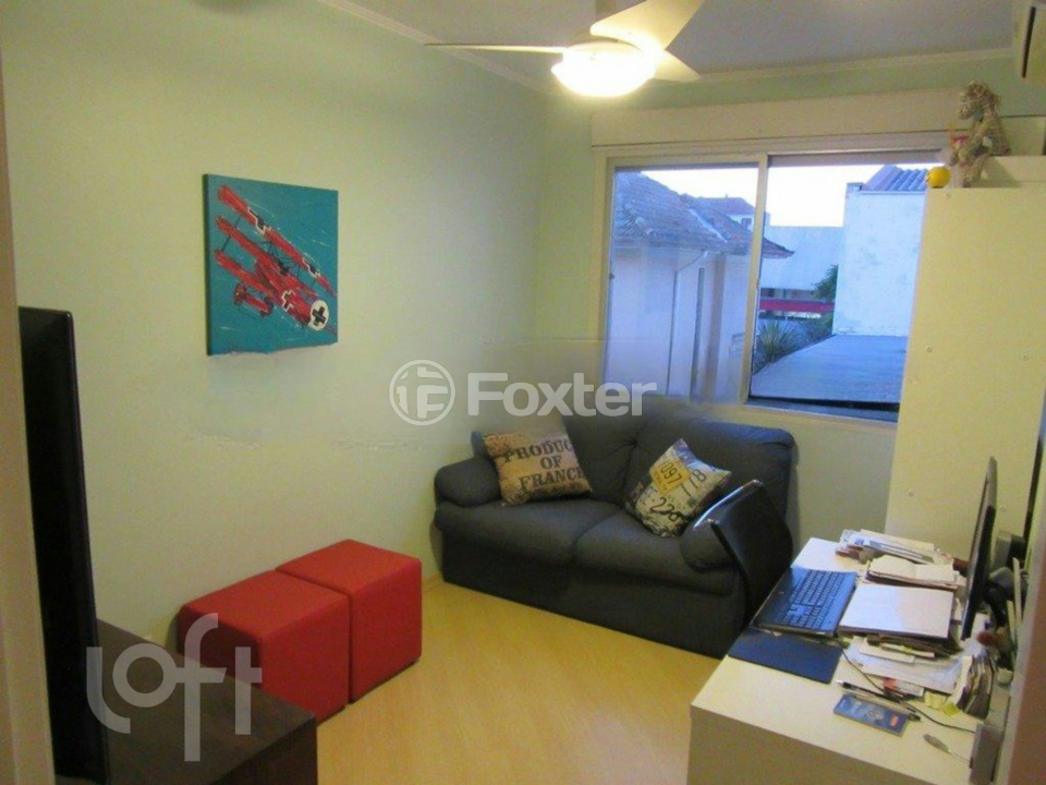 Apartamento à venda com 2 quartos, 68m² - Foto 7