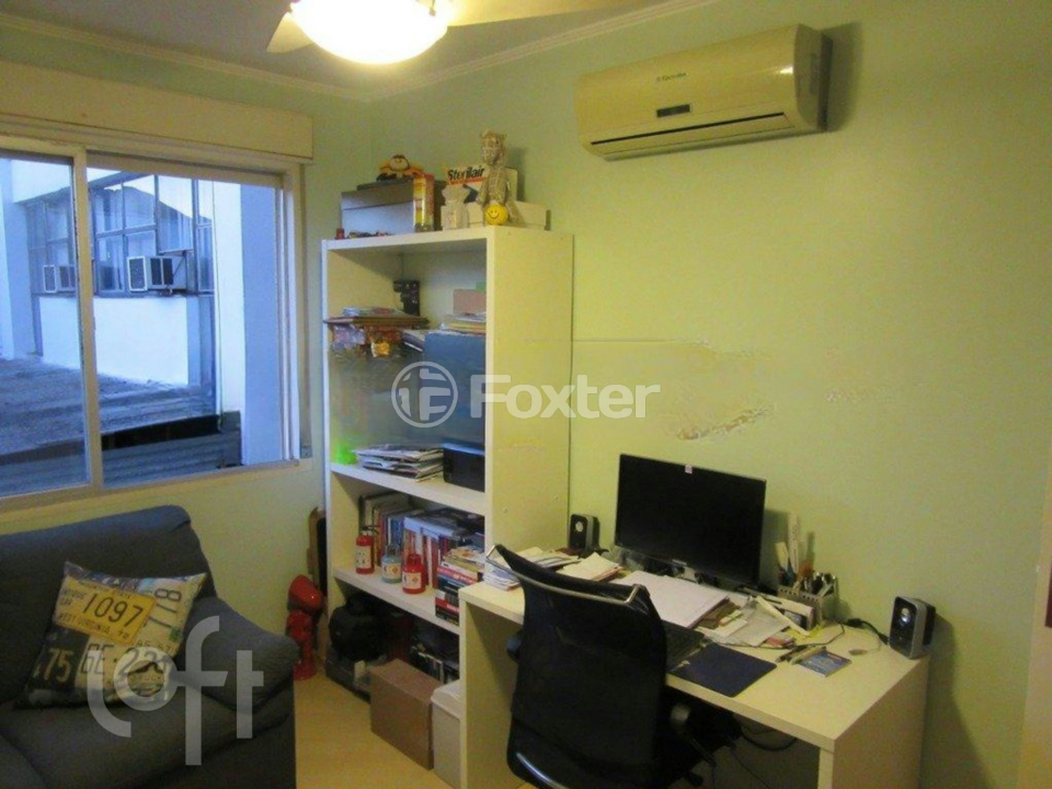 Apartamento à venda com 2 quartos, 68m² - Foto 6