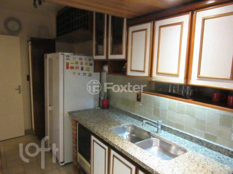 Apartamento à venda com 2 quartos, 68m² - Foto 10