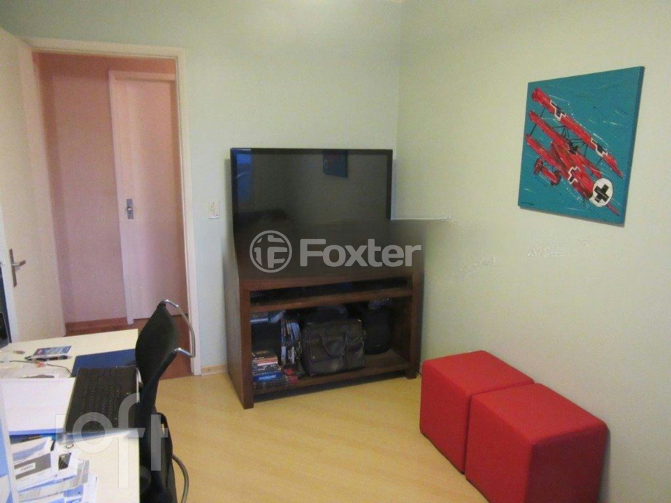 Apartamento à venda com 2 quartos, 68m² - Foto 5