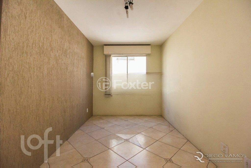 Apartamento à venda com 1 quarto, 38m² - Foto 3