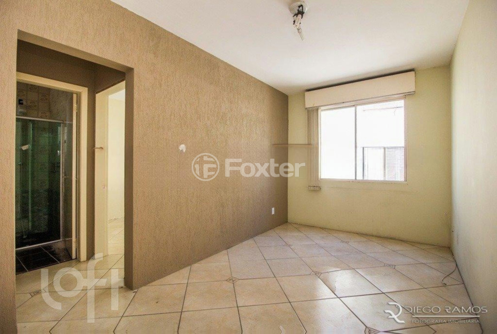 Apartamento à venda com 1 quarto, 38m² - Foto 16