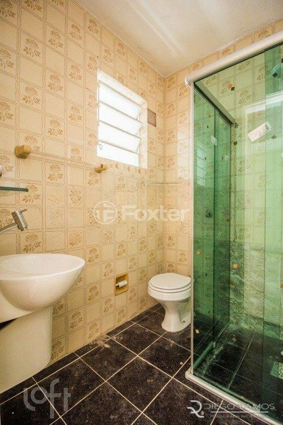 Apartamento à venda com 1 quarto, 38m² - Foto 5