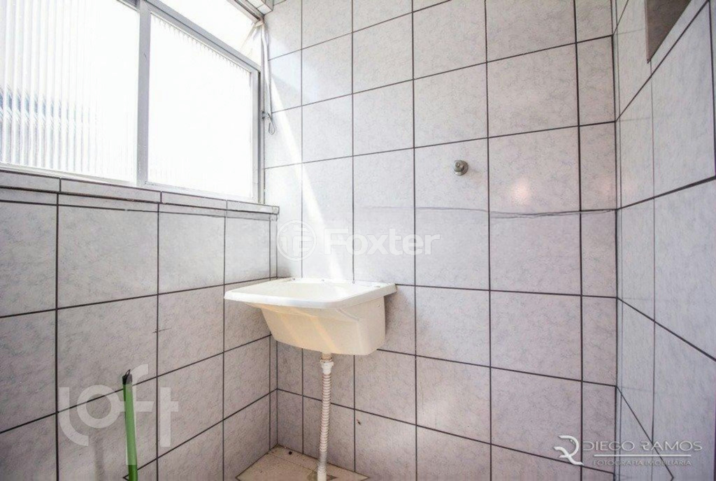 Apartamento à venda com 1 quarto, 38m² - Foto 13