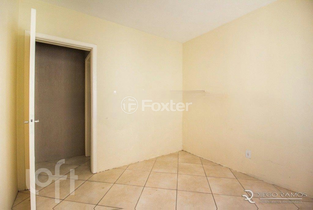 Apartamento à venda com 1 quarto, 38m² - Foto 10