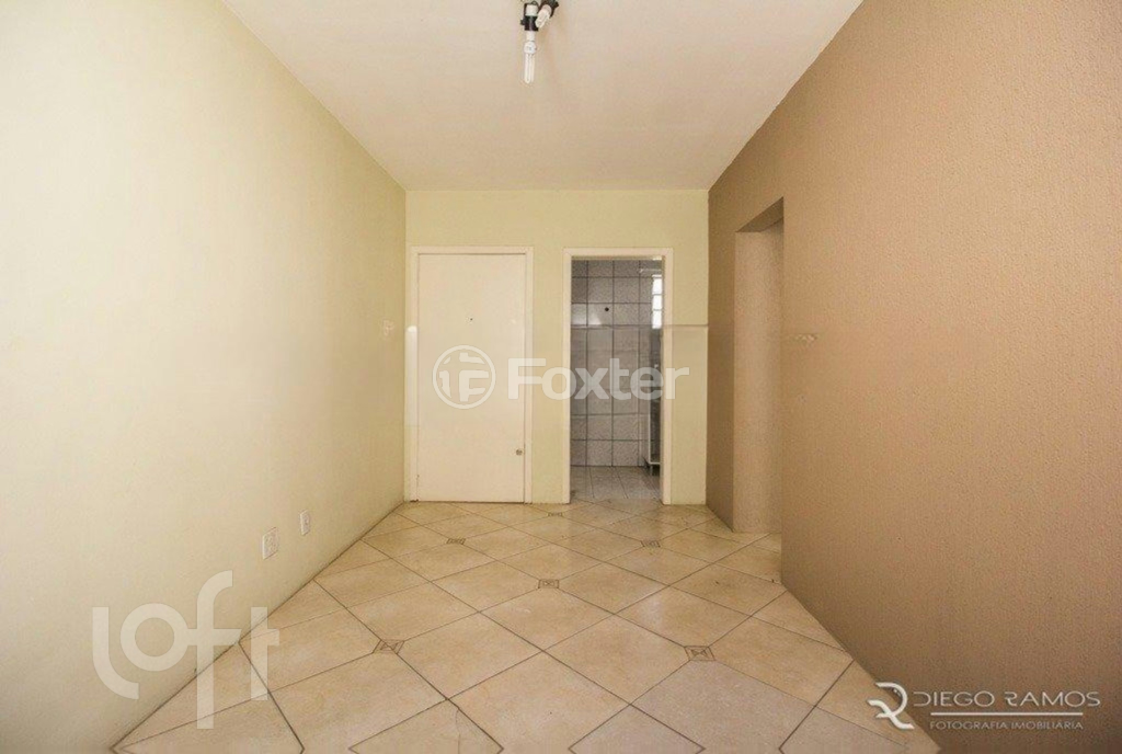 Apartamento à venda com 1 quarto, 38m² - Foto 4