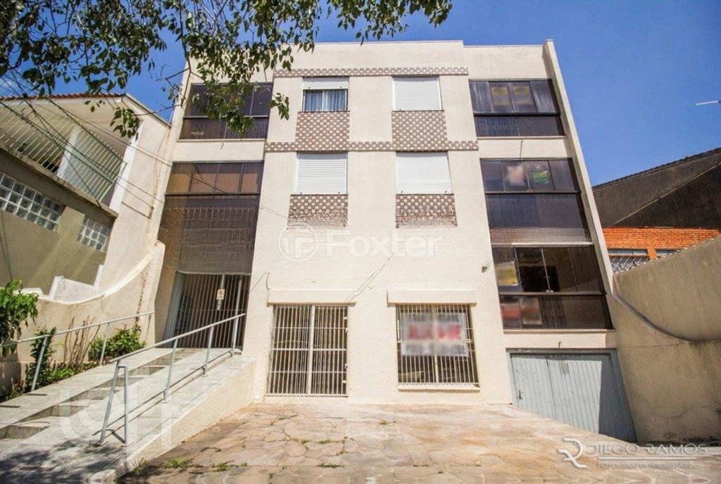 Apartamento à venda com 1 quarto, 38m² - Foto 14