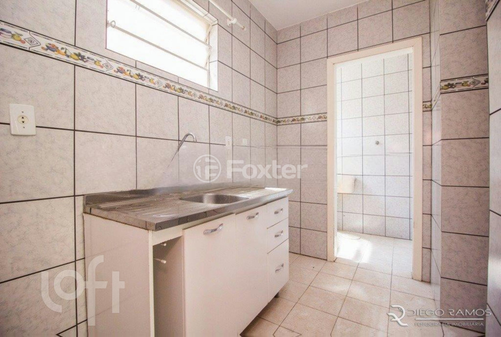 Apartamento à venda com 1 quarto, 38m² - Foto 11
