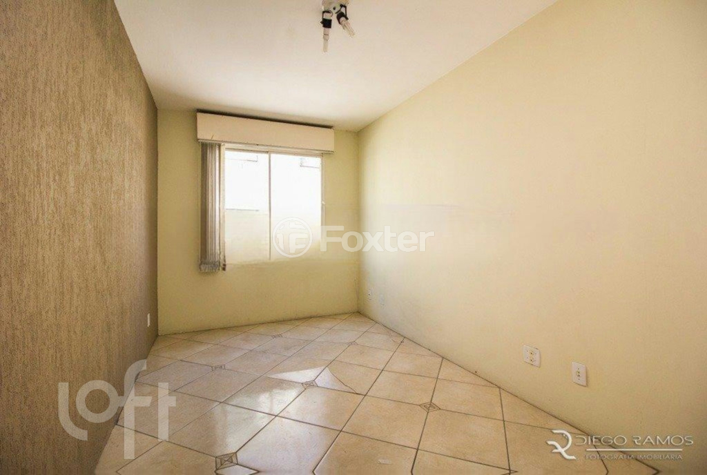 Apartamento à venda com 1 quarto, 38m² - Foto 2