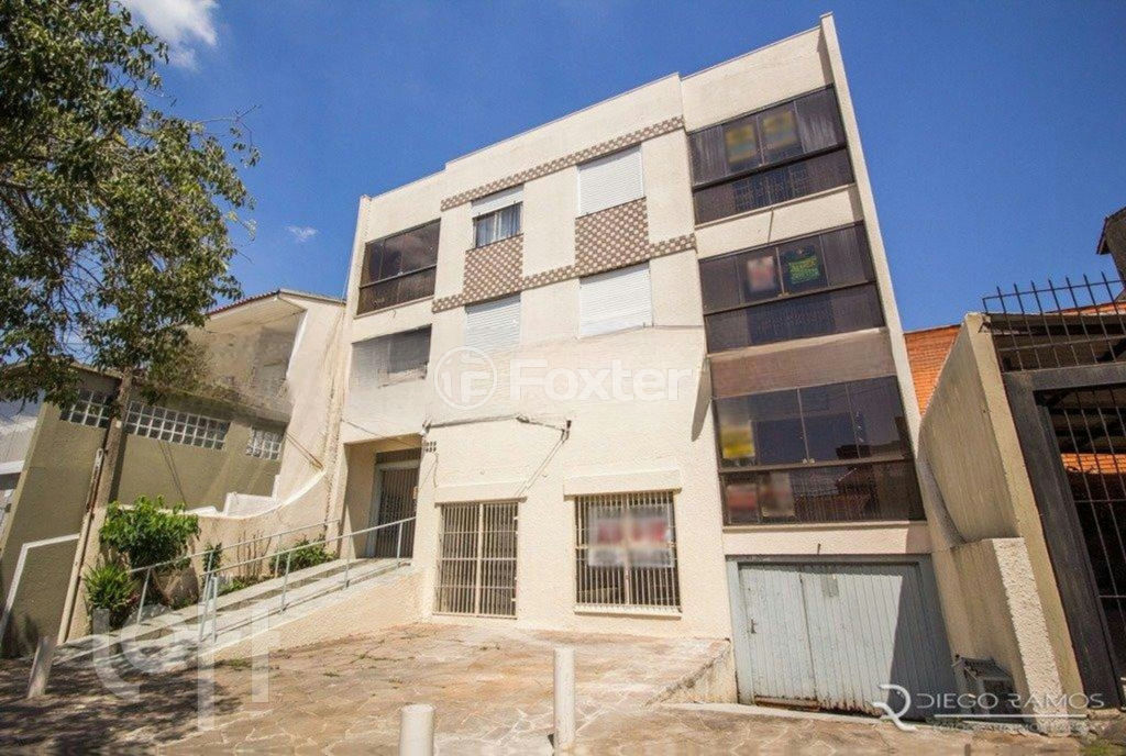 Apartamento à venda com 1 quarto, 38m² - Foto 15