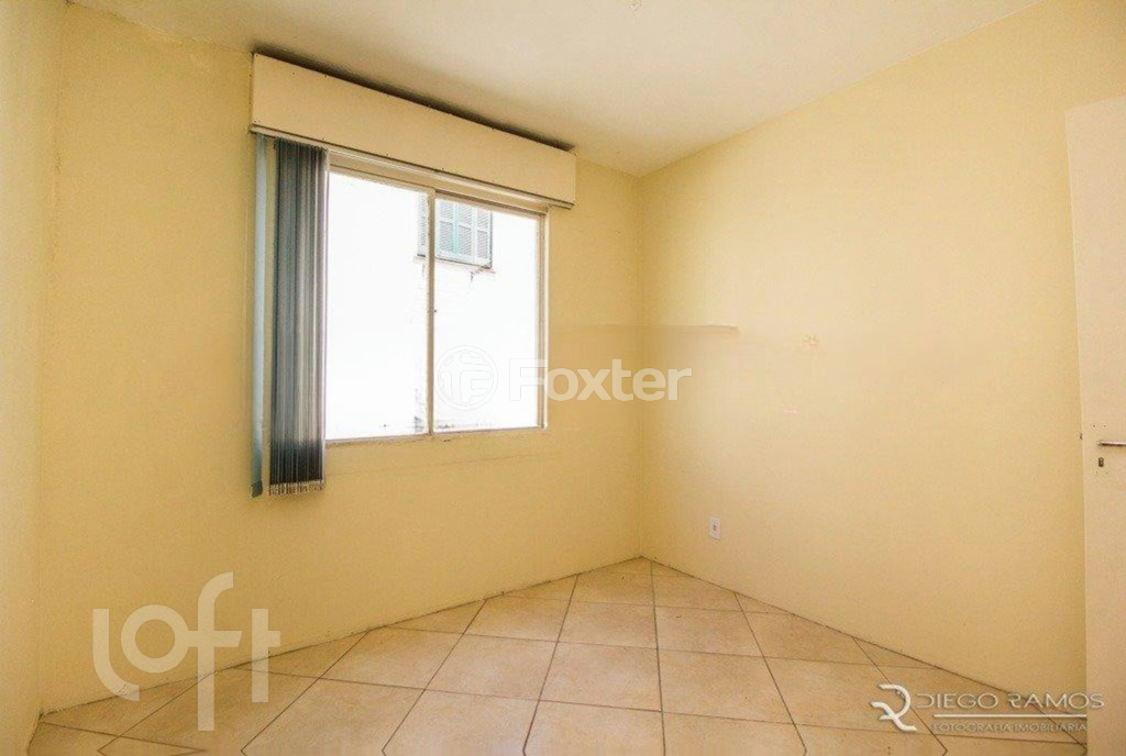 Apartamento à venda com 1 quarto, 38m² - Foto 8