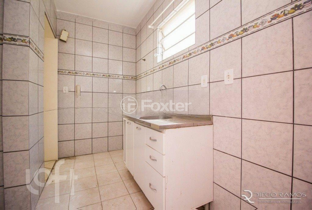 Apartamento à venda com 1 quarto, 38m² - Foto 12