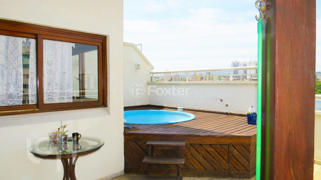 Cobertura à venda com 3 quartos, 206m² - Foto 19