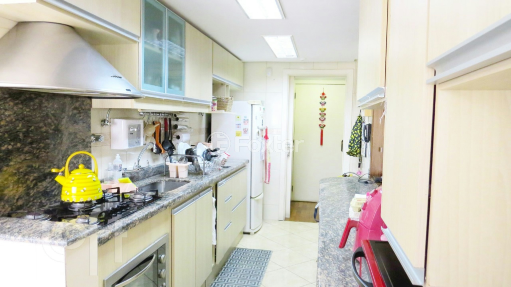 Cobertura à venda com 3 quartos, 206m² - Foto 10