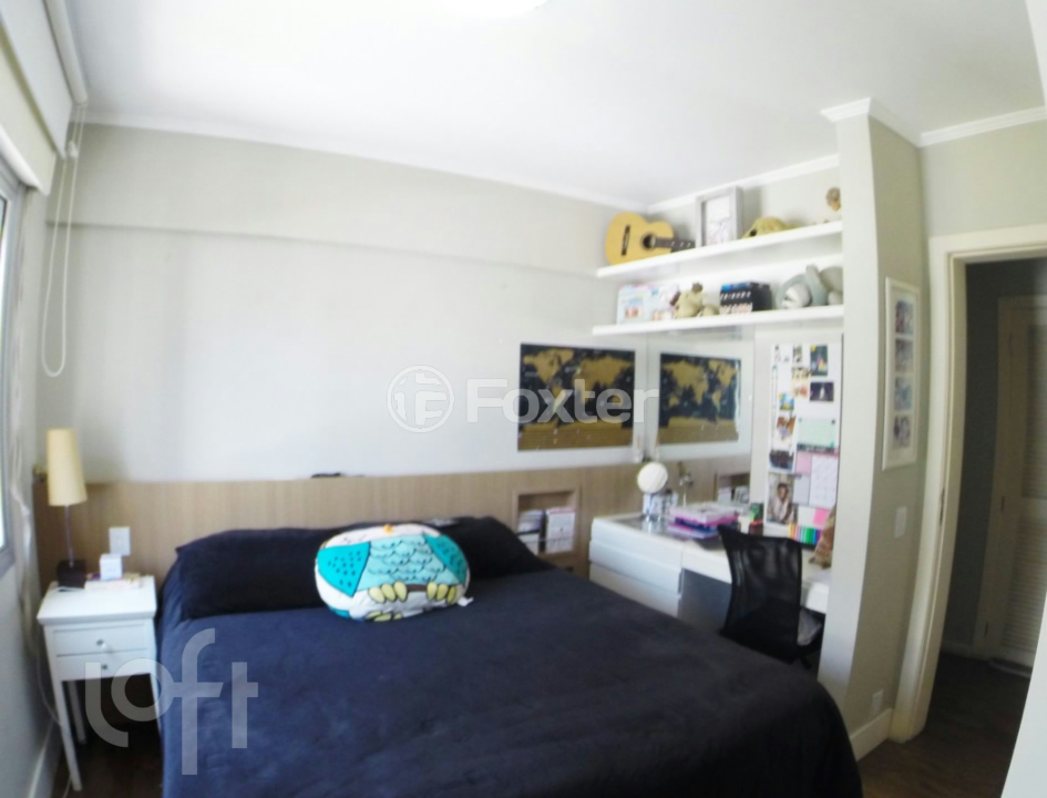 Cobertura à venda com 3 quartos, 206m² - Foto 15