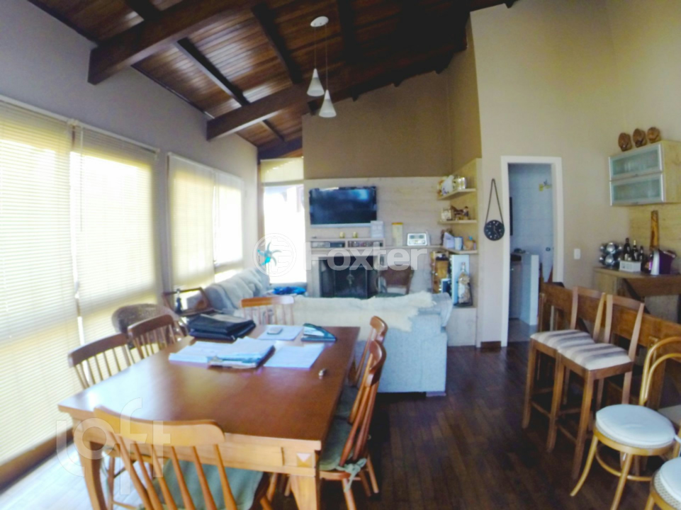 Cobertura à venda com 3 quartos, 206m² - Foto 4