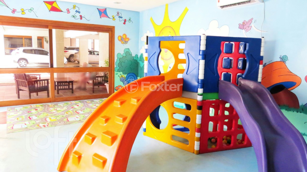 Cobertura à venda com 3 quartos, 206m² - Foto 27