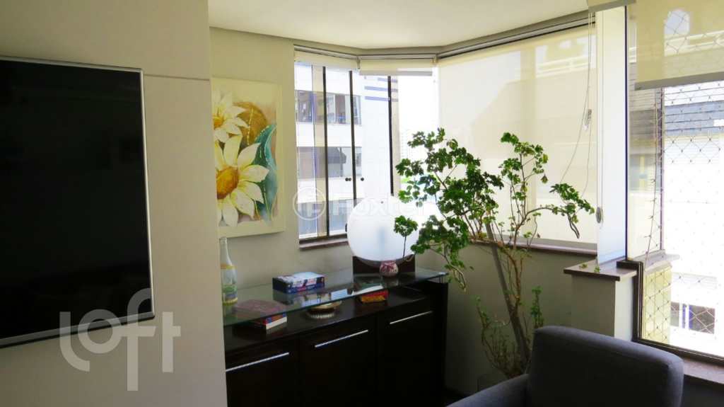 Cobertura à venda com 3 quartos, 206m² - Foto 9
