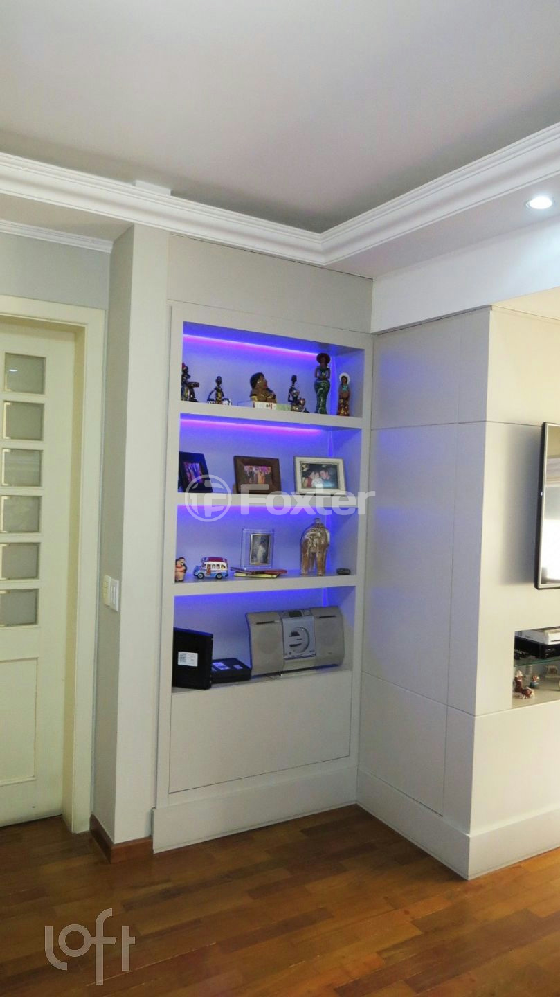 Cobertura à venda com 3 quartos, 206m² - Foto 3