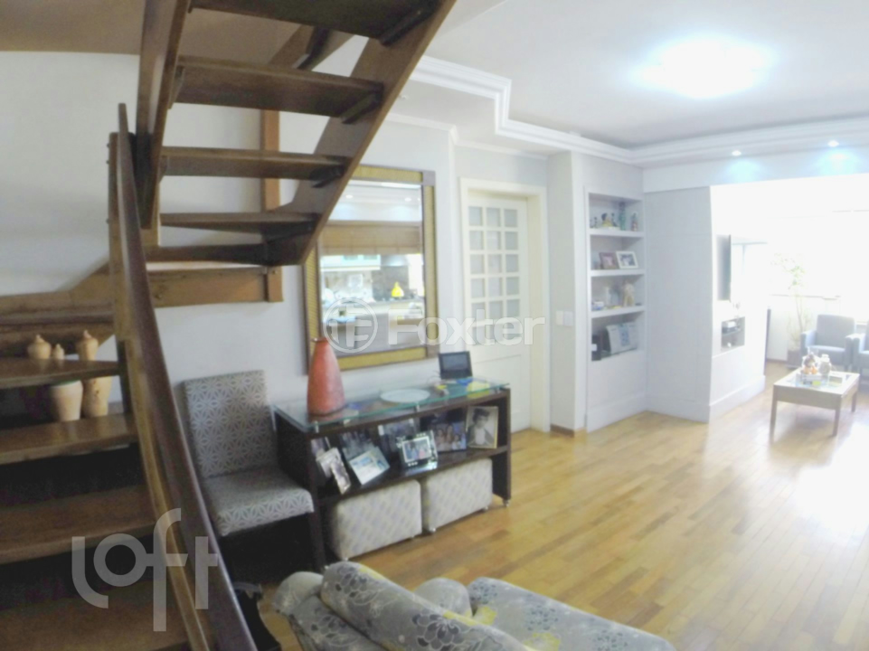 Cobertura à venda com 3 quartos, 206m² - Foto 28