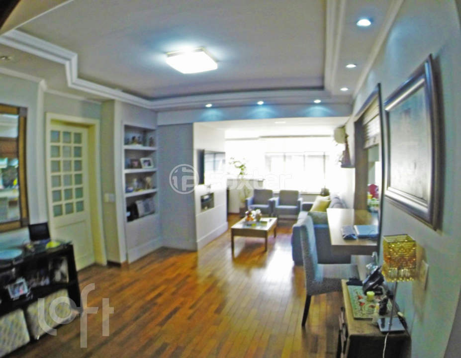 Cobertura à venda com 3 quartos, 206m² - Foto 2