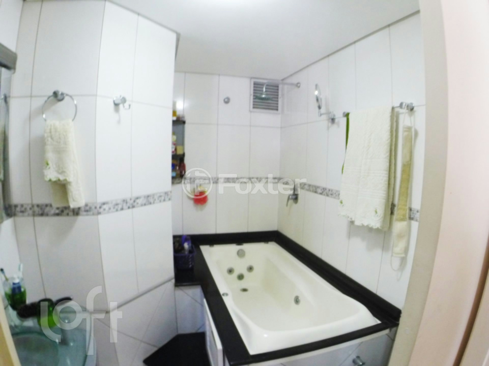 Cobertura à venda com 3 quartos, 206m² - Foto 12