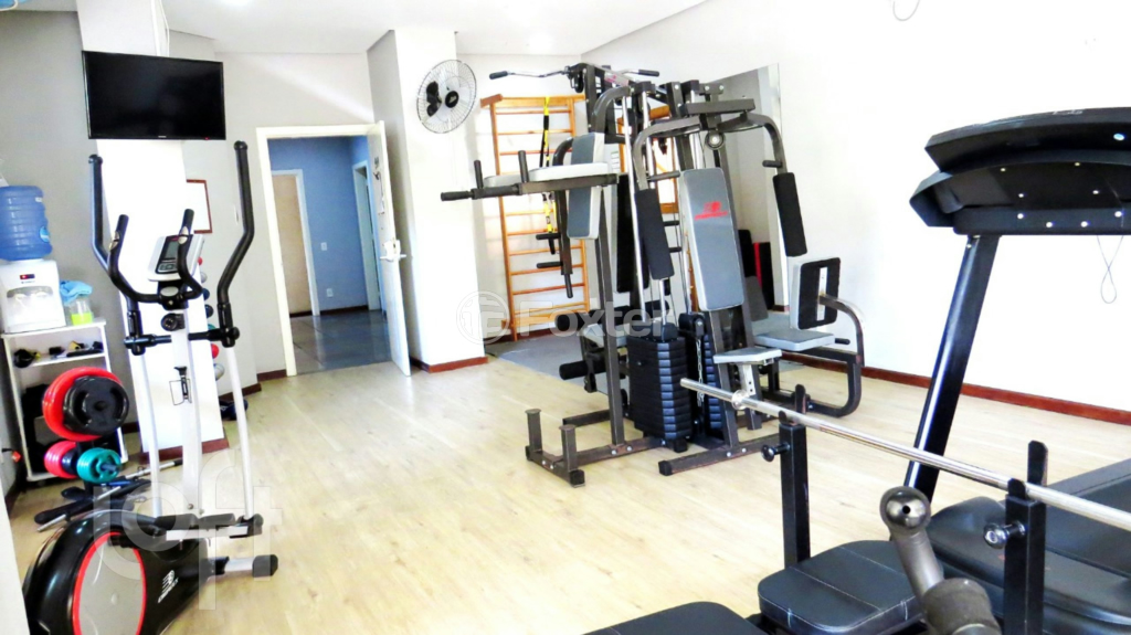 Cobertura à venda com 3 quartos, 206m² - Foto 21