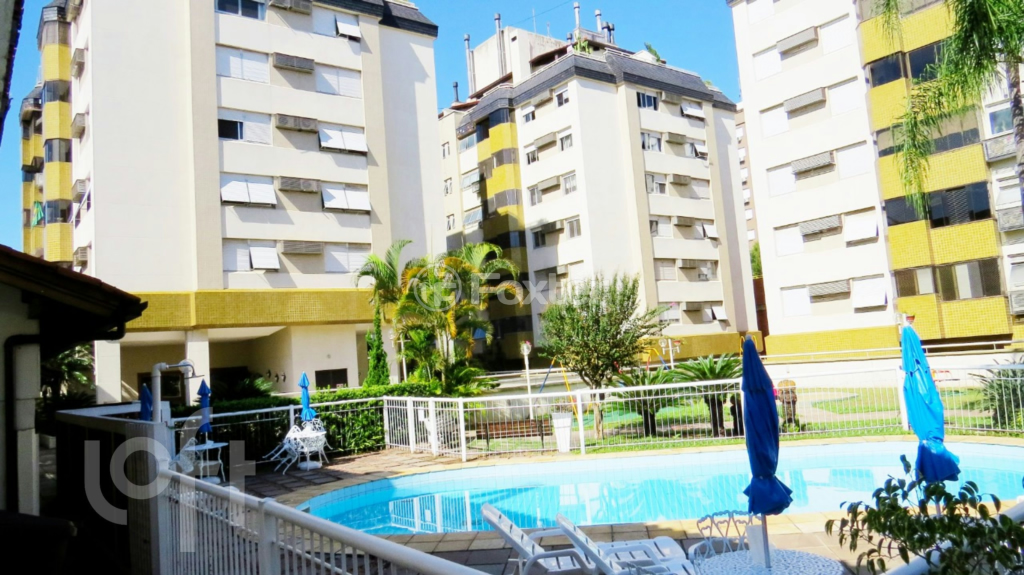 Cobertura à venda com 3 quartos, 206m² - Foto 11