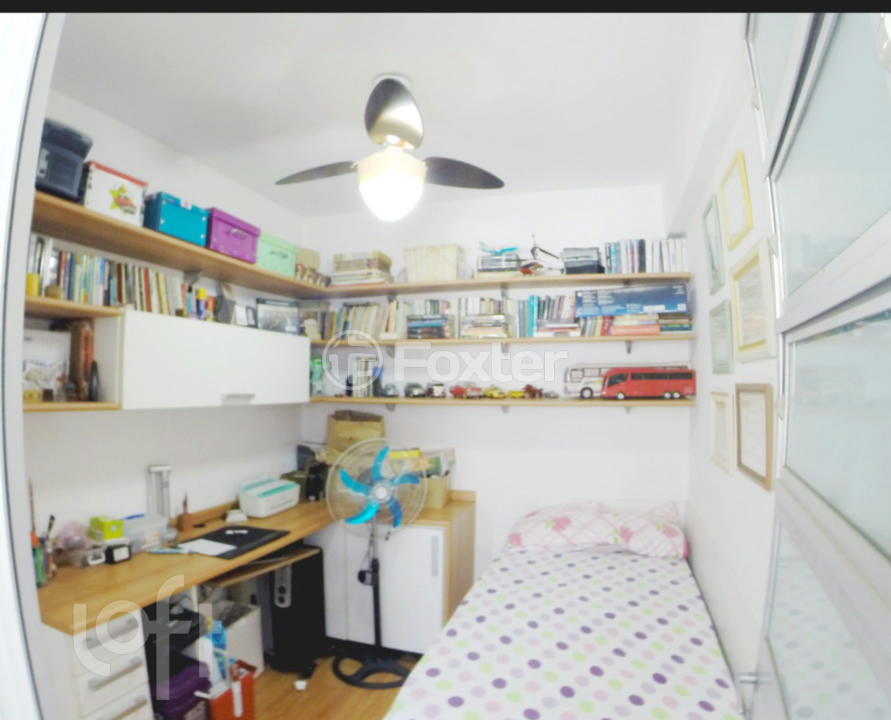 Cobertura à venda com 3 quartos, 206m² - Foto 16