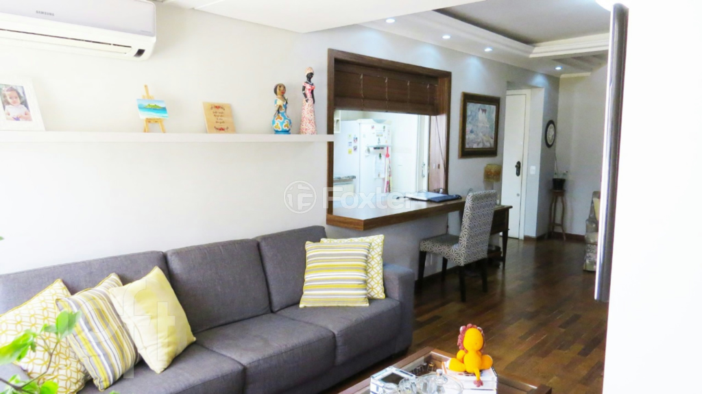 Cobertura à venda com 3 quartos, 206m² - Foto 7