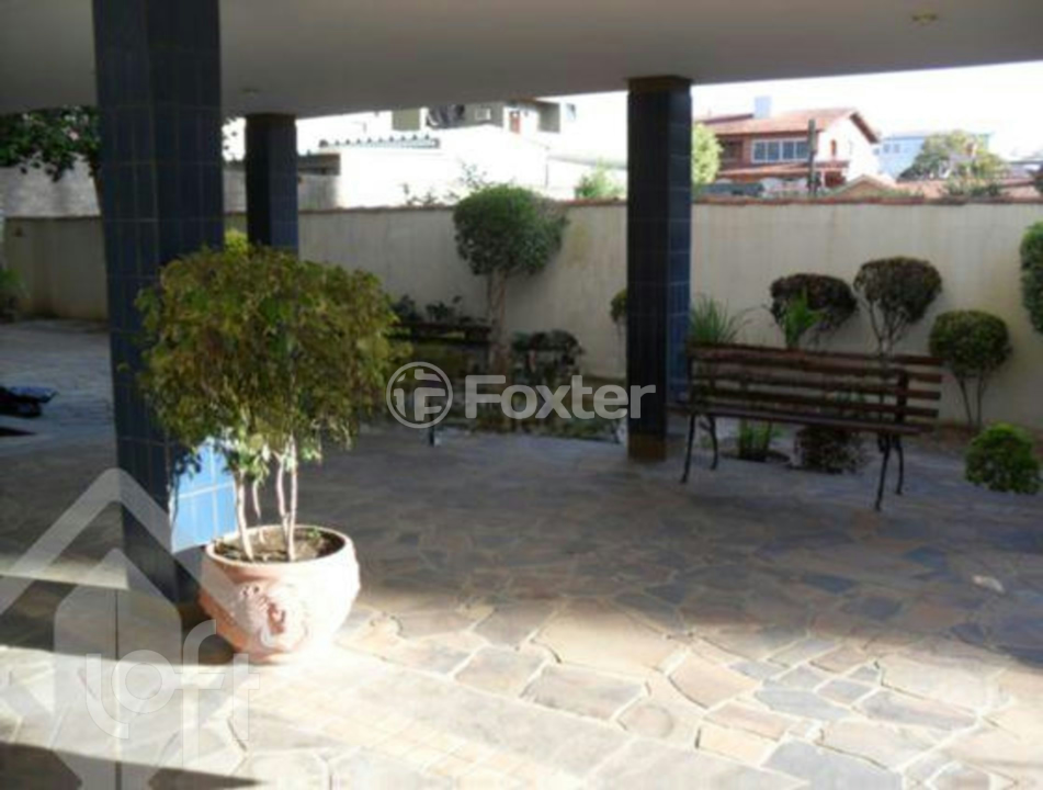 Apartamento à venda com 2 quartos, 74m² - Foto 23