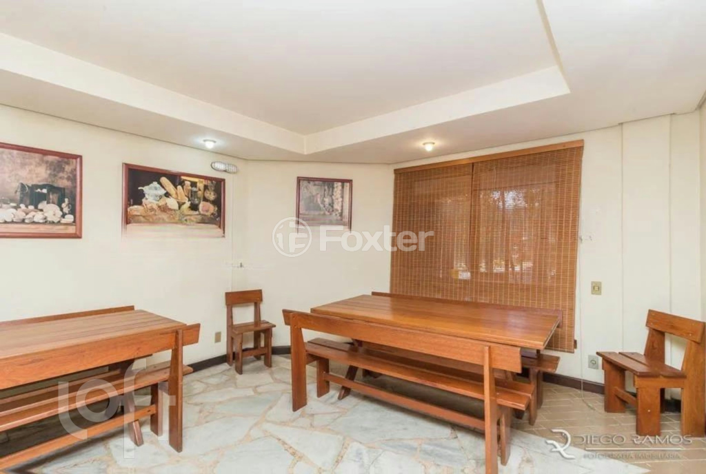 Apartamento à venda com 2 quartos, 74m² - Foto 27