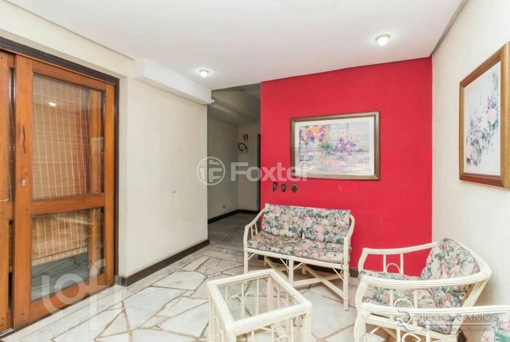 Apartamento à venda com 2 quartos, 74m² - Foto 32