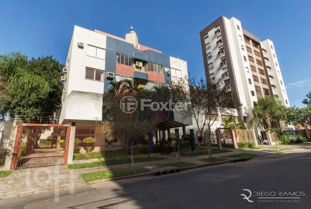 Apartamento à venda com 2 quartos, 74m² - Foto 36