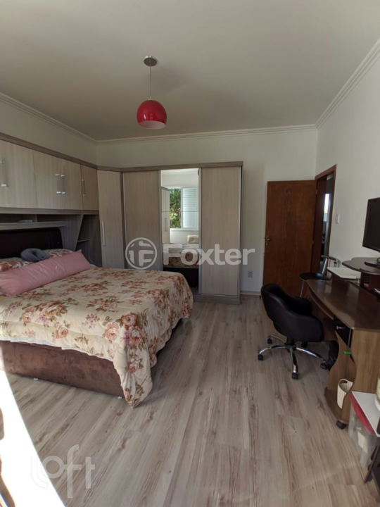 Apartamento à venda com 2 quartos, 70m² - Foto 13